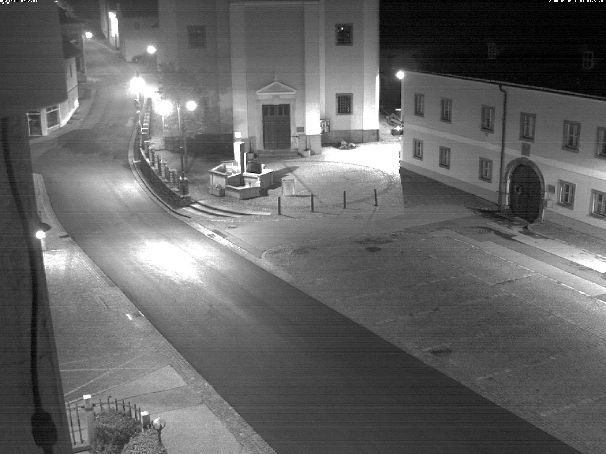 Camera Live Image